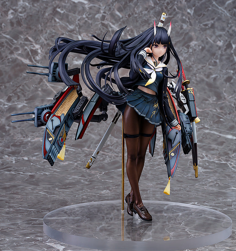 Noshiro 1/7 Scale Figure