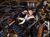 Noshiro 1/7 Scale Figure