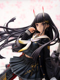 Noshiro 1/7 Scale Figure