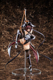 Mizuki Shiranui Restraint Ver. 1/7 Scale Figure