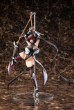 Mizuki Shiranui Restraint Ver. 1/7 Scale Figure