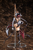 Mizuki Shiranui Restraint Ver. 1/7 Scale Figure