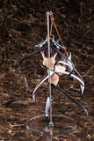 Mizuki Shiranui Restraint Ver. 1/7 Scale Figure