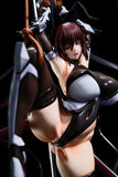 Mizuki Shiranui Restraint Ver. 1/7 Scale Figure