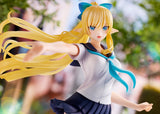 Kirika Towa Alma Uniform Ver. 1/7 Scale Figure