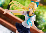 Kirika Towa Alma Uniform Ver. 1/7 Scale Figure