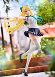 Kirika Towa Alma Uniform Ver. 1/7 Scale Figure