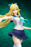 Kirika Towa Alma Uniform Ver. 1/7 Scale Figure