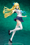 Kirika Towa Alma Uniform Ver. 1/7 Scale Figure