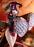 Assassin Shuten Douji Festival Portrait 1/7 Scale Figure