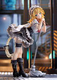 Gr G36 1/7 Scale Figure