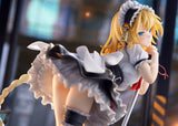 Gr G36 1/7 Scale Figure