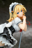 Gr G36 1/7 Scale Figure