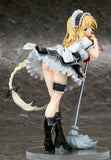 Gr G36 1/7 Scale Figure