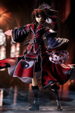 Touhou Project Reimu Hakurei Koumajou Densetsu Ver. 1/8 Scale Figure