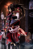Touhou Project Reimu Hakurei Koumajou Densetsu Ver. 1/8 Scale Figure