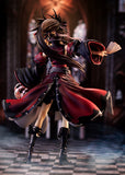 Touhou Project Reimu Hakurei Koumajou Densetsu Ver. 1/8 Scale Figure