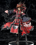 Touhou Project Reimu Hakurei Koumajou Densetsu Ver. 1/8 Scale Figure