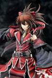 Touhou Project Reimu Hakurei Koumajou Densetsu Ver. 1/8 Scale Figure