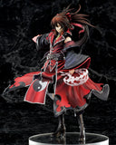 Touhou Project Reimu Hakurei Koumajou Densetsu Ver. 1/8 Scale Figure