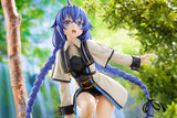 Roxy Migurdia Dressing Mode 1/7 Scale Figure