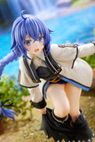 Roxy Migurdia Dressing Mode 1/7 Scale Figure