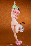 Momo Belia Deviluke Changing Mode 1/7 Scale Figure