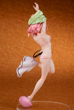 Momo Belia Deviluke Changing Mode 1/7 Scale Figure