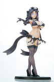 Yumi Wedding 2018 Black Ver. 1/7 Scale Figure