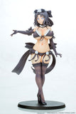 Yumi Wedding 2018 Black Ver. 1/7 Scale Figure