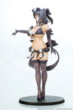 Yumi Wedding 2018 Black Ver. 1/7 Scale Figure