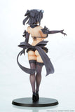 Yumi Wedding 2018 Black Ver. 1/7 Scale Figure