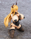 Lillia Iriie 1/5 Scale Figure