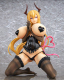 Lillia Iriie 1/5 Scale Figure