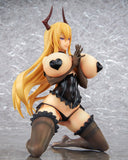 Lillia Iriie 1/5 Scale Figure