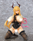 Lillia Iriie 1/5 Scale Figure