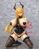 Lillia Iriie 1/5 Scale Figure