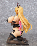 Lillia Iriie 1/5 Scale Figure