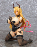 Lillia Iriie 1/5 Scale Figure
