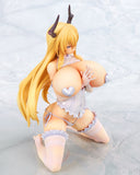 Lillia Iriie White Ver. 1/5 Scale Figure