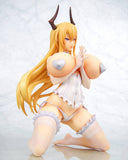Lillia Iriie White Ver. 1/5 Scale Figure