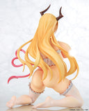 Lillia Iriie White Ver. 1/5 Scale Figure