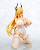 Lillia Iriie White Ver. 1/5 Scale Figure