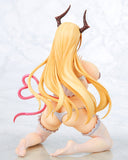 Lillia Iriie White Ver. 1/5 Scale Figure