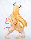 Lillia Iriie White Ver. 1/5 Scale Figure