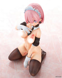 TNSK Original Character Mikoto Takagi 1/7 Scale Figure