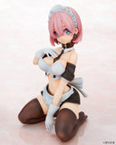 TNSK Original Character Mikoto Takagi 1/7 Scale Figure
