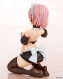 TNSK Original Character Mikoto Takagi 1/7 Scale Figure