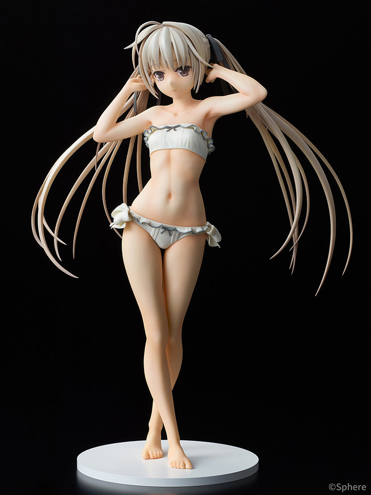 Sora Kasugano Bikini Ver. 1/6 Scale Figure
