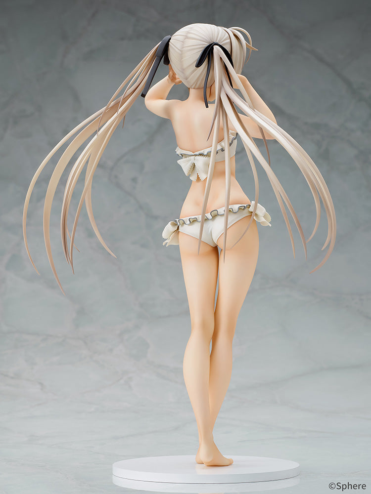 Sora Kasugano Bikini Ver. 1/6 Scale Figure